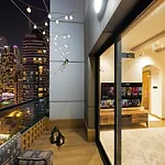 Luxury Penthouse In The Heart Of Dubai Marina