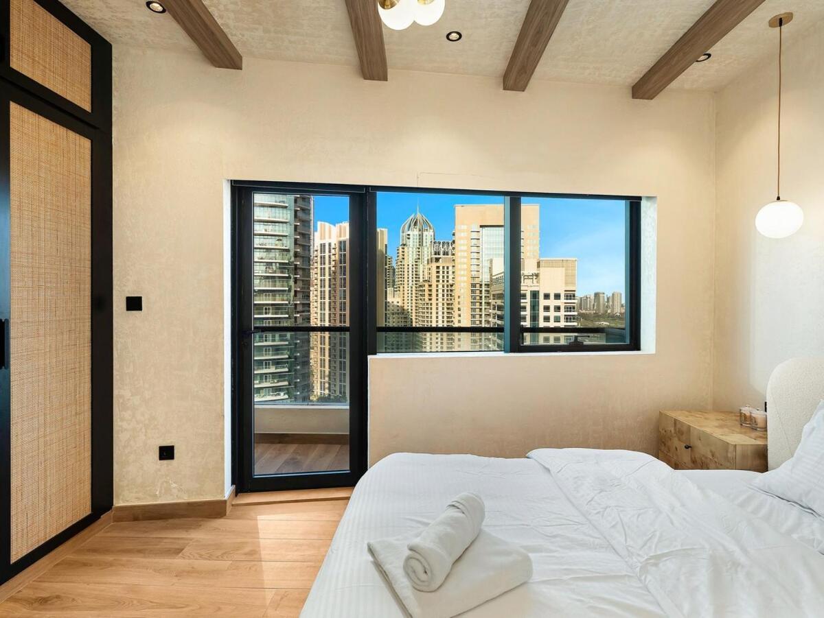 Luxury Penthouse In The Heart Of Marina * Dubai