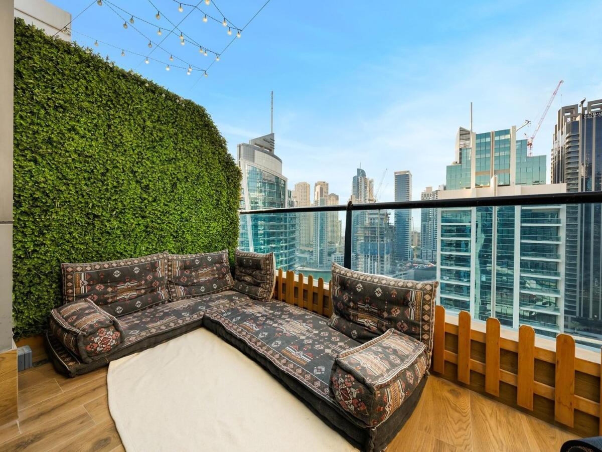 Apartment Luxury Penthouse In The Heart Of Marina