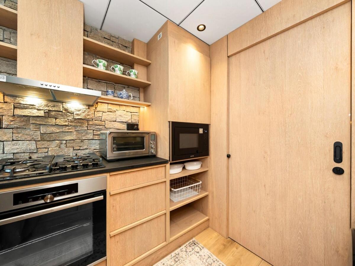 Luxury Penthouse In The Heart Of Marina Dubai