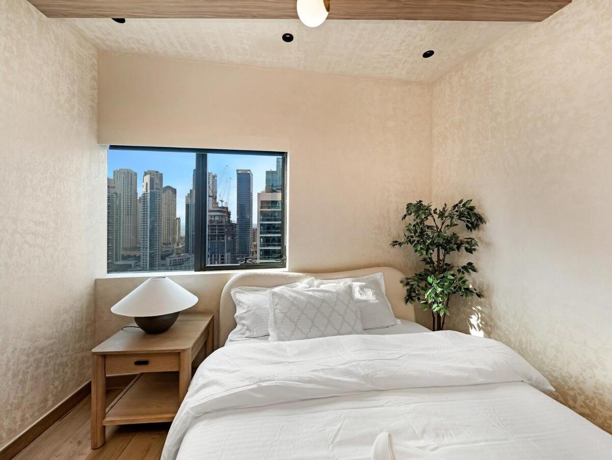 Apartment Luxury Penthouse In The Heart Of Marina *