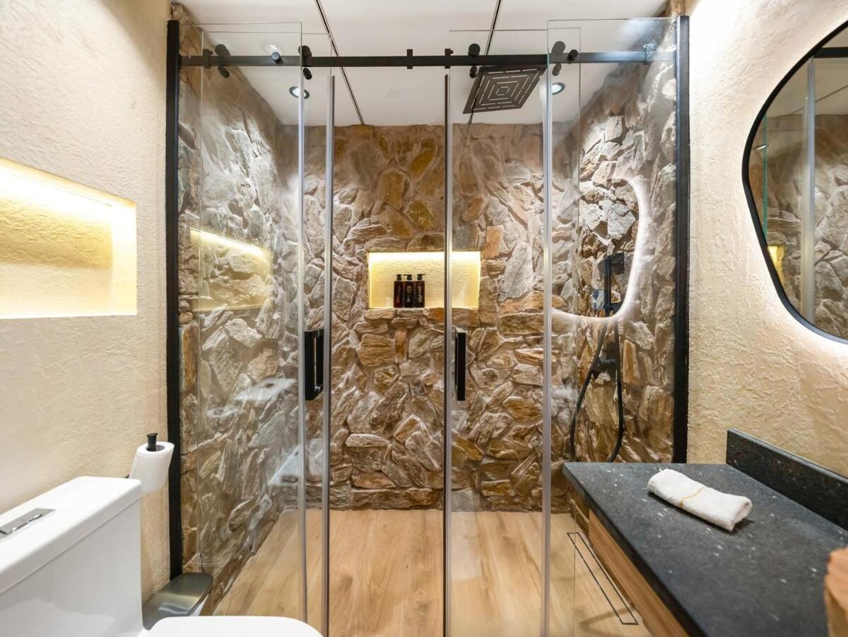 Apartment Luxury Penthouse In The Heart Of Marina